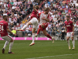 Germany Soccer Bundesliga