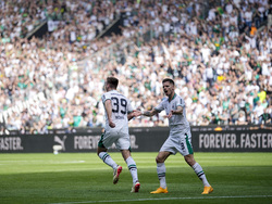 Germany Soccer Bundesliga