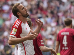 Germany Soccer Bundesliga