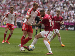 Germany Soccer Bundesliga