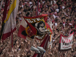Germany Soccer Bundesliga