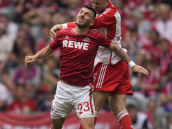 Germany Soccer Bundesliga