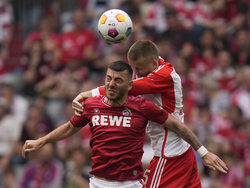 Germany Soccer Bundesliga