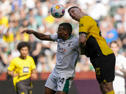 Germany Soccer Bundesliga