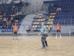 Шумен - хандбал – Фрегата 