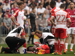 Germany Soccer Bundesliga