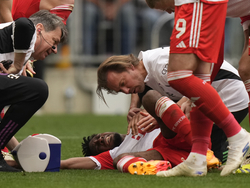 Germany Soccer Bundesliga