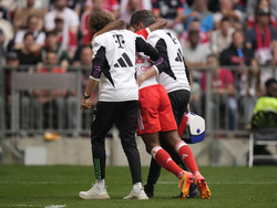 Germany Soccer Bundesliga
