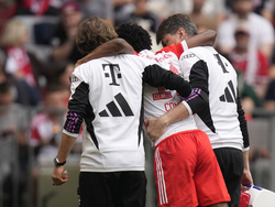Germany Soccer Bundesliga