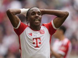 Germany Soccer Bundesliga