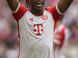 Germany Soccer Bundesliga