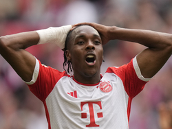 Germany Soccer Bundesliga