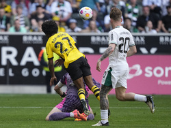 Germany Soccer Bundesliga
