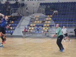 Шумен - хандбал – Фрегата