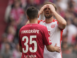 Germany Soccer Bundesliga