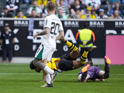 Germany Soccer Bundesliga