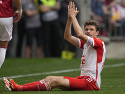 Germany Soccer Bundesliga