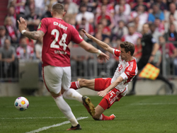 Germany Soccer Bundesliga