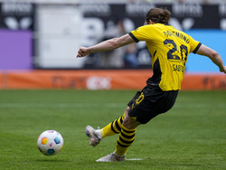 Germany Soccer Bundesliga
