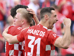 Germany Soccer Bundesliga