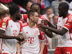 Germany Soccer Bundesliga