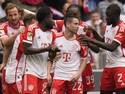 Germany Soccer Bundesliga