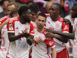 Germany Soccer Bundesliga