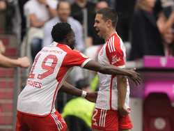 Germany Soccer Bundesliga