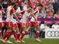 Germany Soccer Bundesliga