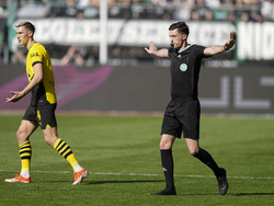 Germany Soccer Bundesliga