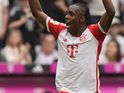 Germany Soccer Bundesliga