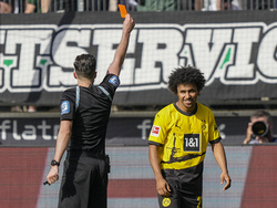 Germany Soccer Bundesliga
