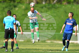 Исперих - футбол - "Бенковски" - "Доростол"