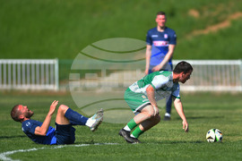 Исперих - футбол - "Бенковски" - "Доростол"