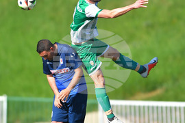 Исперих - футбол - "Бенковски" - "Доростол"