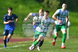 Исперих - футбол - "Бенковски" - "Доростол"