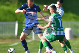 Исперих - футбол - "Бенковски" - "Доростол"