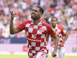 Germany Soccer Bundesliga