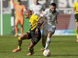 Germany Soccer Bundesliga