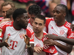 Germany Soccer Bundesliga