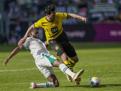 Germany Soccer Bundesliga