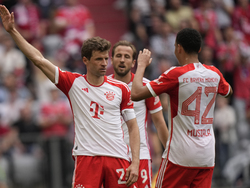 Germany Soccer Bundesliga