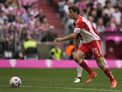 Germany Soccer Bundesliga