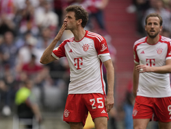 Germany Soccer Bundesliga