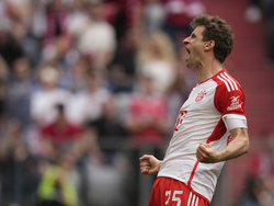 Germany Soccer Bundesliga