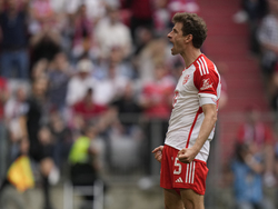 Germany Soccer Bundesliga