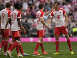Germany Soccer Bundesliga