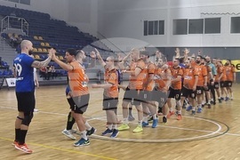 Шумен - хандбал - Купа на България