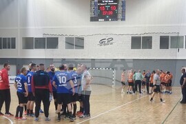 Шумен - хандбал - Купа на България