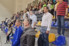 Шумен - хандбал - Купа на България